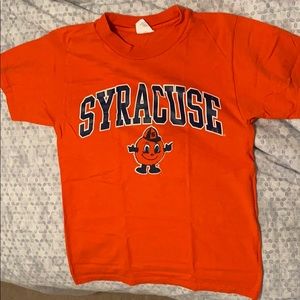 SYRACUSE Tshirt